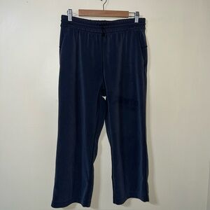 Lululemon Women’s Softstreme High-Rise Straight Leg Crop Pants size 10